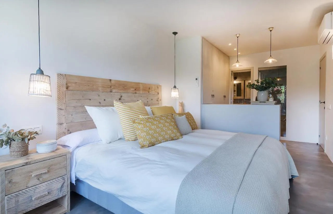 Apartment Bell Mar - Despierta Con La Brisa Marina En Este Apartamento De La Costa Brava Calella De Palafrugell